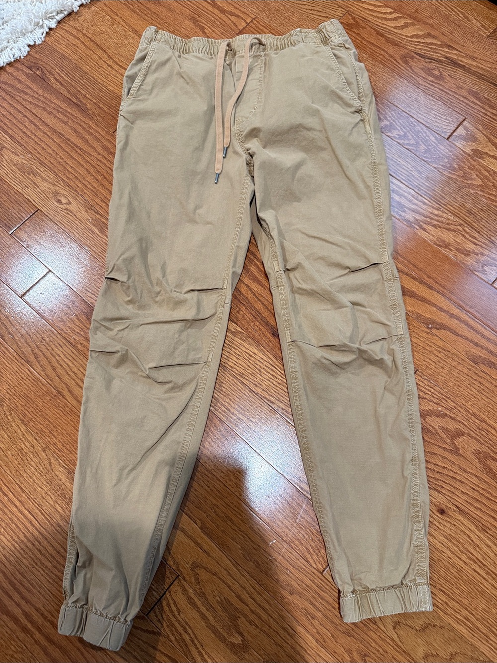 American Eagle next level elastic waist pants